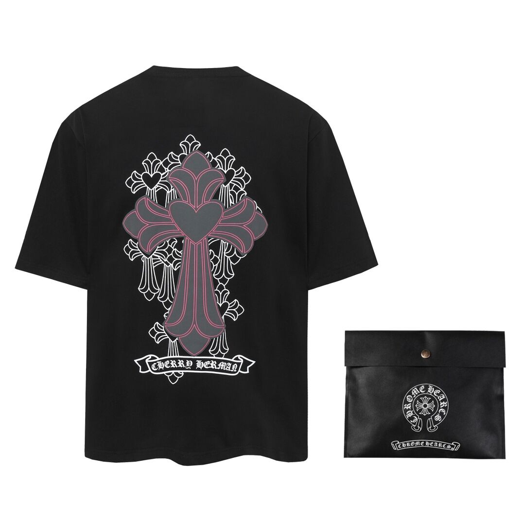 Chrome Hearts T-Shirts